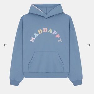 Madhappy sweatshirt
